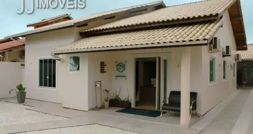 Casa Residencial com 3 quartos à venda, 190.00 m2 por R$1250000.00 - Ingleses Do Rio Vermelho - Florianopolis/SC