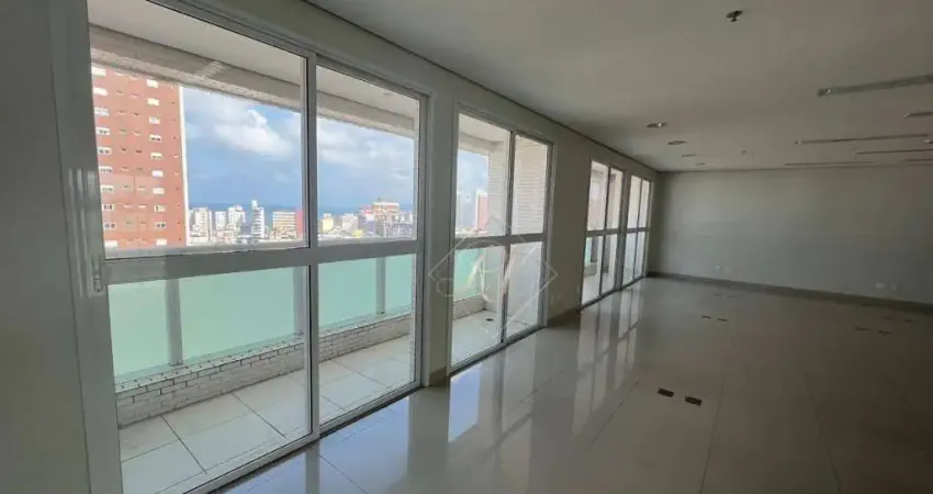 Salas comerciais à venda no ed. helbor offices vila rica em santos!!!