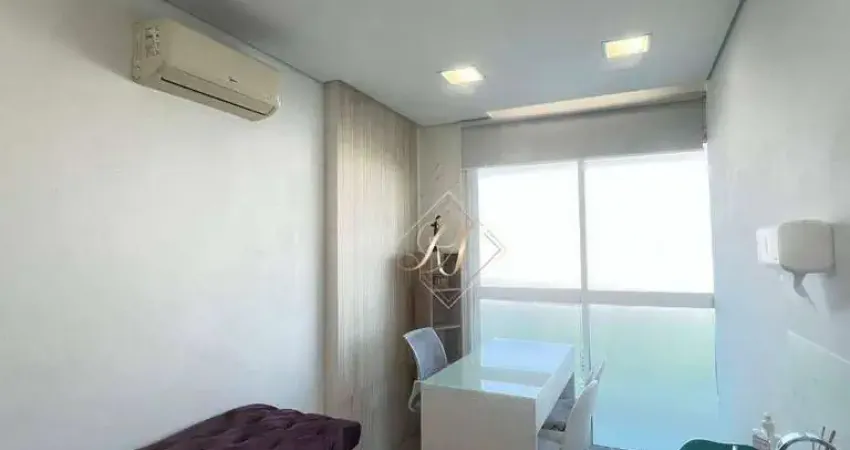 EXCELENTE SALA COMERCIAL, INTERNET INCLUSA, HELBOR OFFICES, SUPER BEM LOCALIZADO!!!