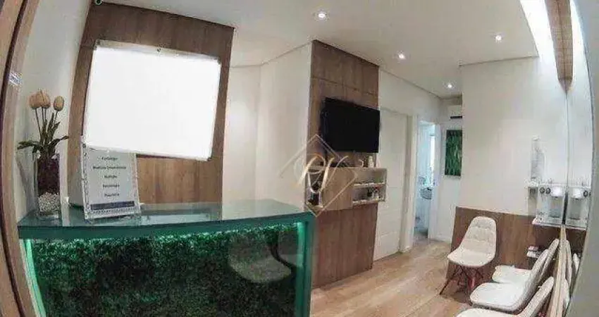 EXCELENTE SALA COMERCIAL, INTERNET INCLUSA, HELBOR OFFICES, SUPER BEM LOCALIZADO!!!