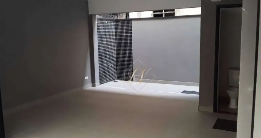 Casa em condomínio fechado com 2 quartos à venda na Rua Dom Lara, Boqueirão, Santos