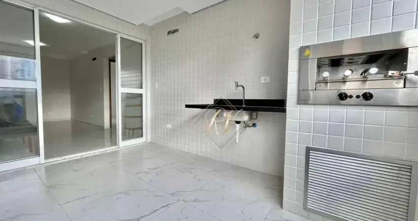 Excelente apartamento, 2 dormitórios, varanda gourmet, lazer completo no bairro boqueirão em santos!!!!