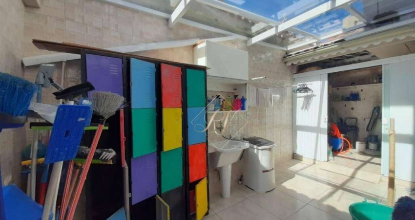 FINO ACABAMENTO, ISOLADA, UM ACHADO DE CASA NA CIDADE DE SANTOS!!!
