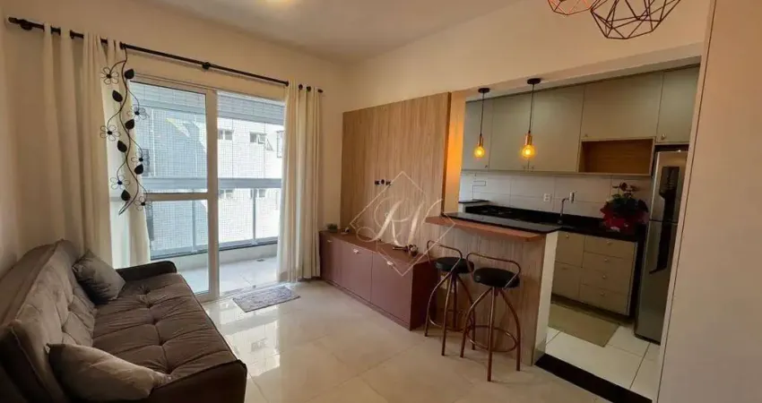 IMPECÁVEL, APARTAMENTO COM SACADA, LAZER COMPLETO NO BAIRRO EMBARÉ EM SANTOS!!!