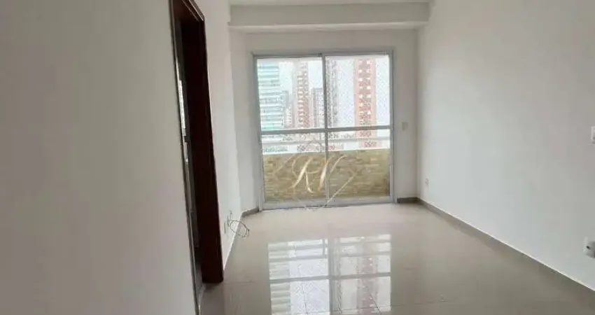Apartamento amplo, 2 dormitórios, bem arejado, vaga demarcada, na cidade de santos!!!