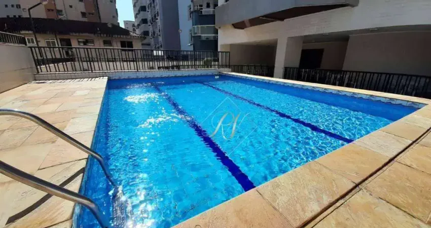 OPORTUNIDADE!!! PISCINA PRIVATIVA NA COBERTURA, SALA AMPLA, ANDAR ALTO COM VISTA LIVRE, À 2 QUADRAS DA PRAIA NA CIDADE DE SANTOS!!!