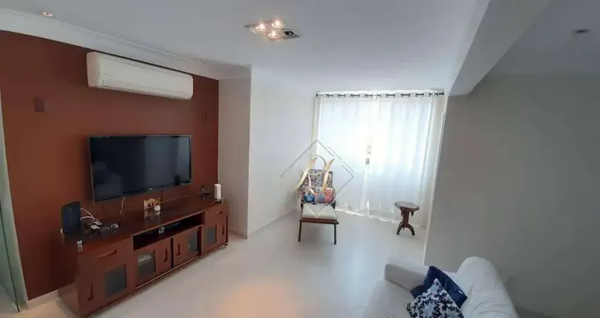 2 SUÍTES, REFORMADO, SALA AMPLA, LAZER NO PRÉDIL BAIRRO EMBARÉ EM SANTOS!!!