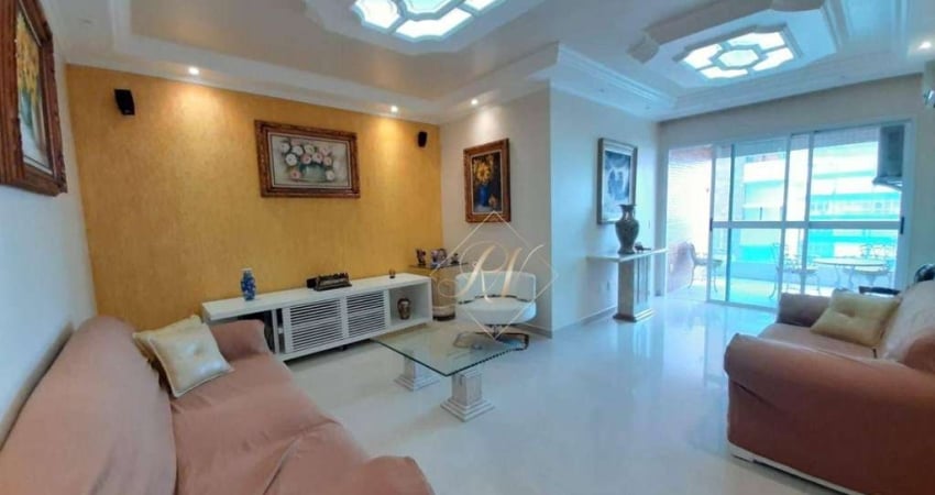 MARAVILHOSO APARTAMENTO, 3 DORMITÓRIOS, VARANDA NA SALA, LAZER COMPLETO, À 1 QUADRA DA PRAIA DO EMBARÉ EM SANTOS!!