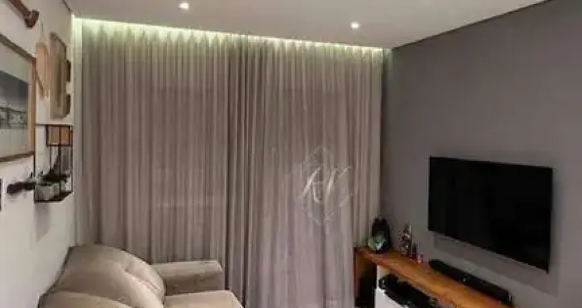 Maravilhoso apartamento, Amplo, bem iluminado, sacada na sala fechada em vidros, sol da manhã, andar alto, vista livre, a 2 quadras da praia!!