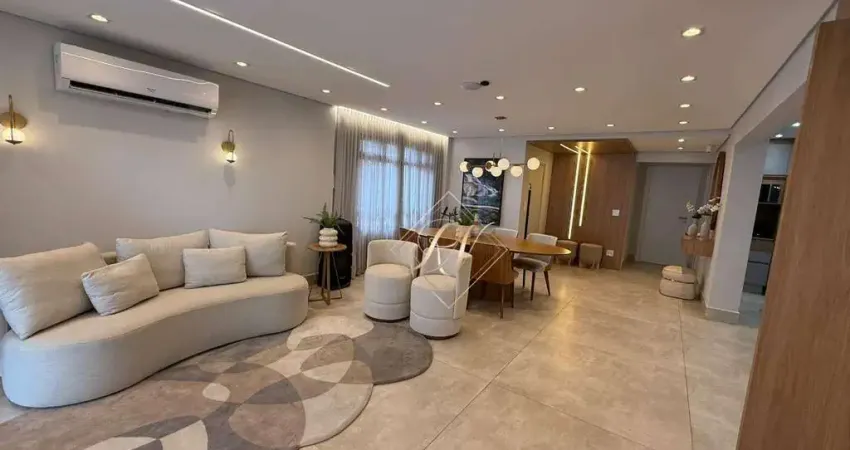 Apartamento com 4 dormitórios à venda, 209 m² por r$ 2.290.000,00 - embaré - santos/sp