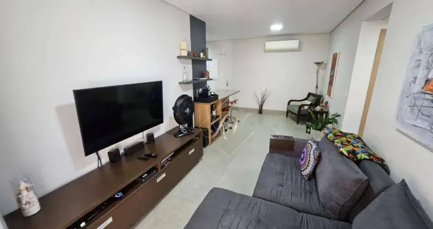 Maravilhoso apartamento, andar alto, com varanda gourmet, no bairro da Aparecida!