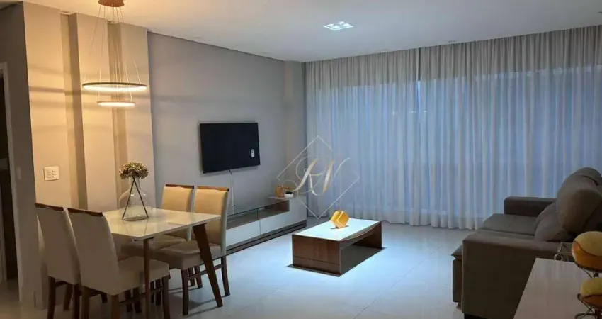 IMPECÁVEL, LINDO, ALTO PADRÃO!!! APARTAMENTO COM 2 DORMITÓRIOS, LAZER COMPLETO NA CIDADE DE SANTOS!!