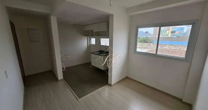 Prédio novo, 3 andares com elevador, no bairro estuário em santos!!