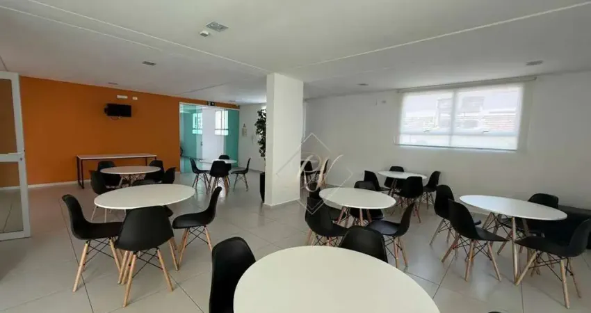 EXCELENTE APARTAMENTO, VAGA DEMARCADA, ELEVADOR, EM EXCELENTE LOCALIZAÇÃO EM SANTOS!!!