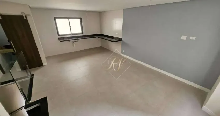 Maravilhoso sobrado em Villagio, sol da manhã, com 2 suítes, com fino acabamento, super bem localizado, no bairro da Ponta da Praia!!!!