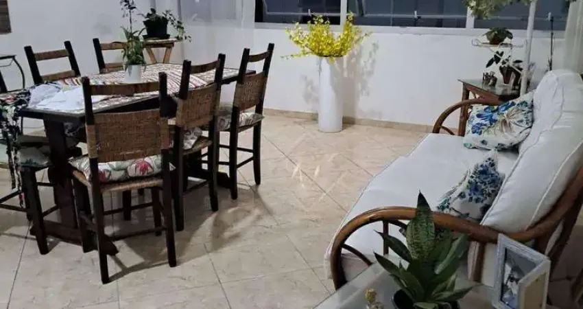 APARTAMENTO COM 2 DORMITÓRIOS, VISTA MAR, PRÉDIO COM LAZER NA CIDADE DE GUARUJÁ!!!