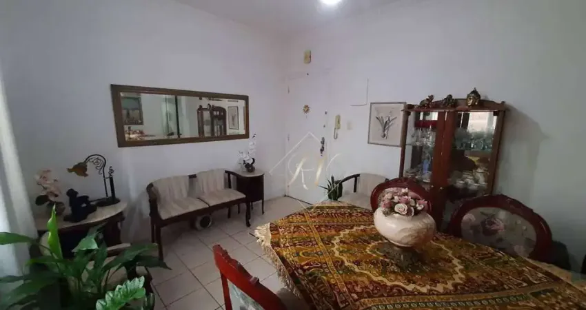 OPORTUNIDADE!!! APARTAMENTO AMPLO, 2 DORMITÓRIOS, PRÉDIO SEM ELEVADOR, NO BAIRRO GONZAGA EM SANTOS!!!!