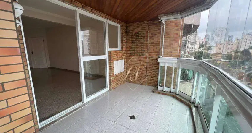 Apartamento com 3 dormitórios, sacada na sala, bem arejado, iluminado pelo sol da manhã, no bairro boqueirão em santos!!!