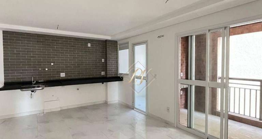 ESTUDA PROPOSTA!! APARTAMENTO DE FRENTE, 3 DORMITÓRIOS, VAGA DEMARCADA, ELEVADOR, LAZER NA CIDADE DE SANTOS!!!