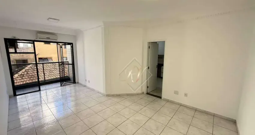 Excelente apartamento, com 97m², andar alto, arejado, com ótima localização no bairro da Aparecida!!!