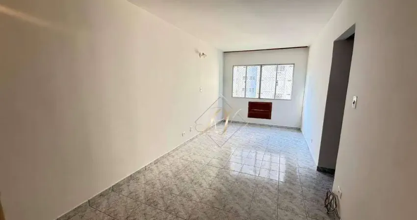 OPORTUNIDADE!!! PRÉDIO COM ELEVADOR, GARAGEM FECHADA, PERTO DO SHOPPING PRAIAMAR EM SANTOS!!!