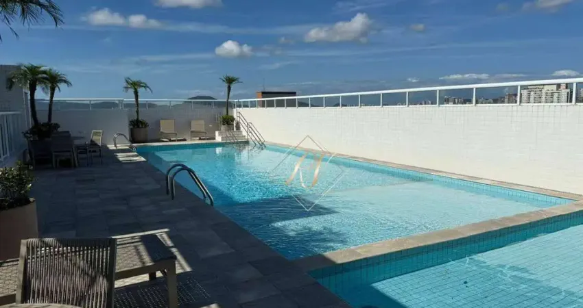 Maravilhoso apartamento, amplo e arejado, com uma iluminação natural, prédio com lazer completo e super bem localizado no Boqueirão!!!