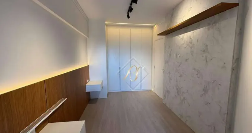 Maravilhoso apartamento, andar alto, vista livre, super bem localizado, todo reformado, no bairro da Ponta da Praia!!!