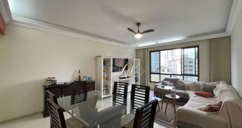 OPORTUNIDADE!!! APARTAMENTO AMPLO, SUPER BEM LOCALIZADO NO BAIRRO PONTA DA PRAIA!!!