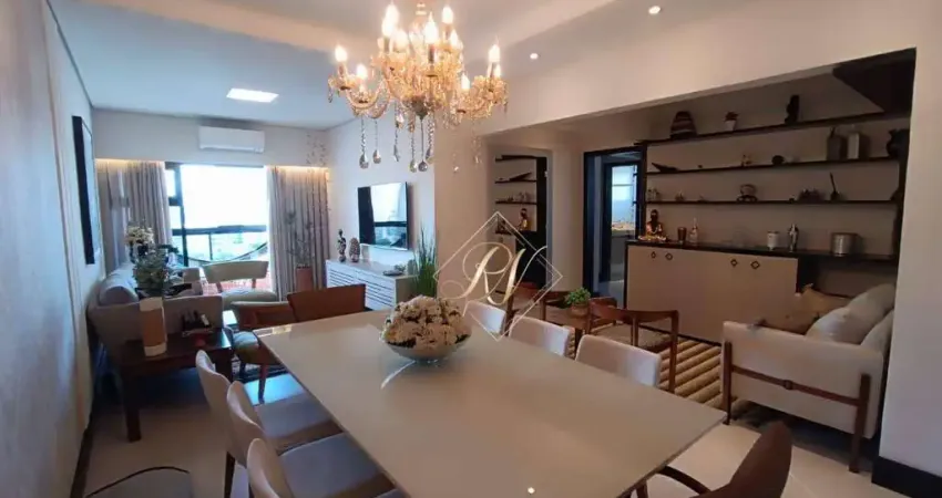 APARTAMENTO LINDO, FINO ACABAMENTO, VISTA MAR, 3 DORMITÓRIOS, ENTRAR E MORAR, NA CIDADE DE SANTOS!!!