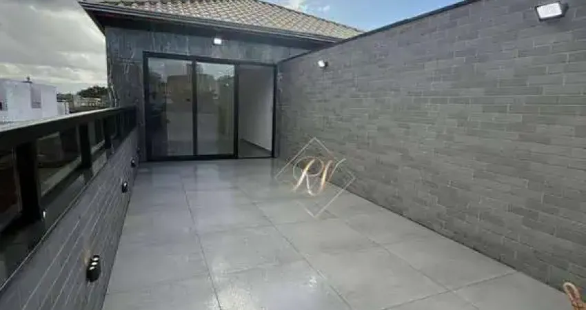 Sobrado com 4 dormitórios à venda, 204 m² por r$ 1.690.000,00 - boqueirão - praia grande/sp