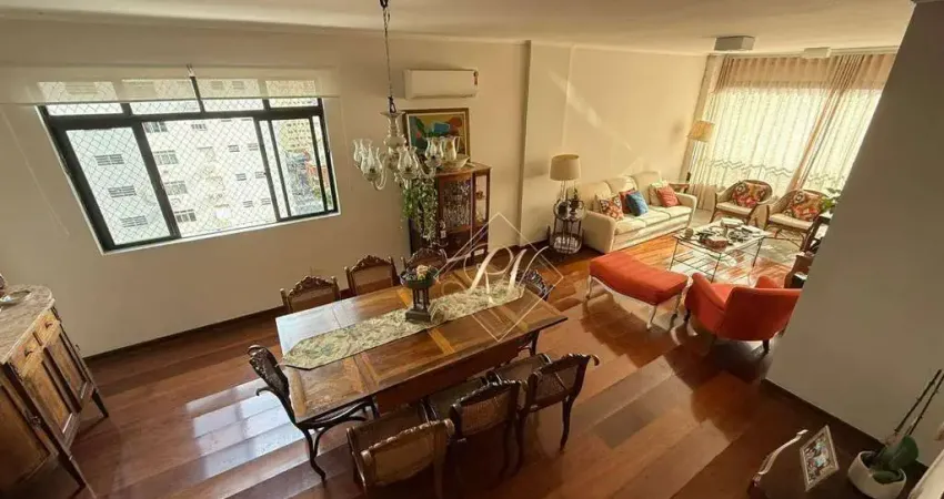 Maravilhosa cobertura duplex na quadra da praia no bairro Embaré, um dos bairros mais valorizados e procurado para morar em Santos!!!