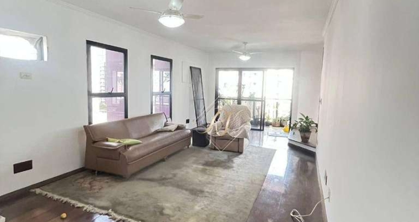 EXCELENTE APARTAMENTO, 4 SUÍTES, SALA AMPLA COM SACADA, À 2 QUADRAS DA PRAIA EM SANTOS!!!!