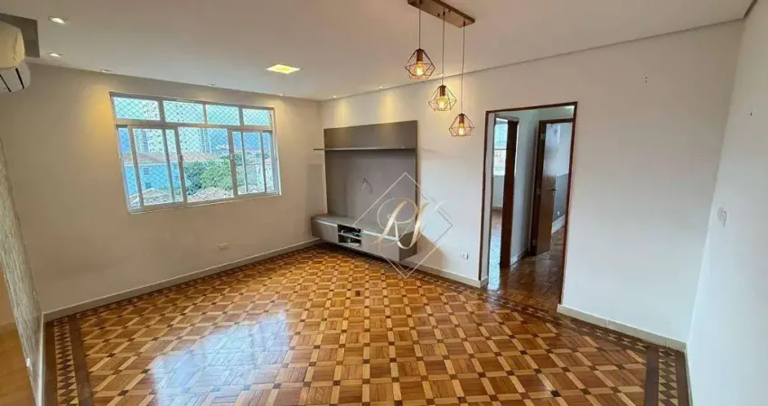 Maravilhoso apartamento, vista livre, iluminada e arejado, super bem localizado no bairro da Encruzilhada!!!