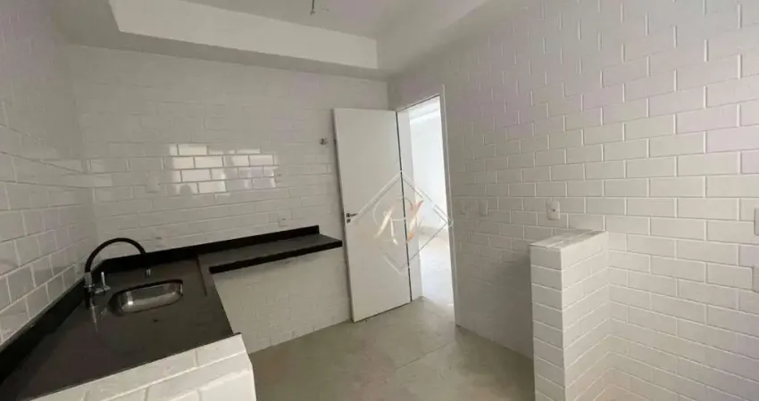 Village com 3 dormitórios à venda, 141 m² por r$ 990.000,00 - gonzaga - santos/sp