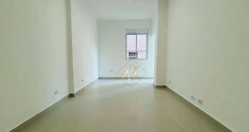 Maravilhoso apartamento, totalmente reformado, varanda, frente mar, no bairro do José Menino!!!