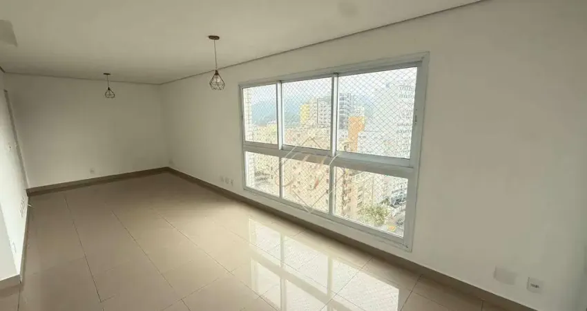A melhor oportunidade na quadra da praia, 3 dorm, sacada gourmet, lazer, 2 vagas e vista mar. aproveite!!!