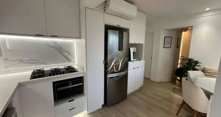 À 1 quadra da praia, duplex, porteira fechada, 2 dormitórios, lazer completo no bairro boqueirão em santos!!!