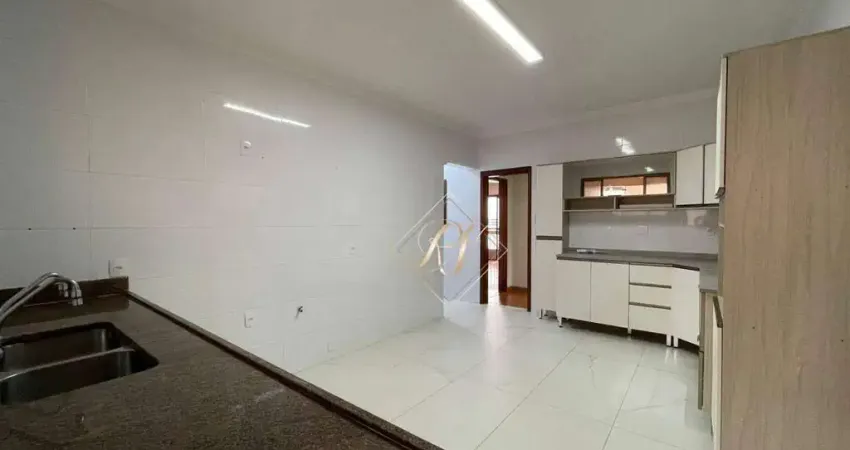 Oportunidade de locação!!! apartamento amplo, 3 dormitórios, no bairro boqueirão em santos!!!