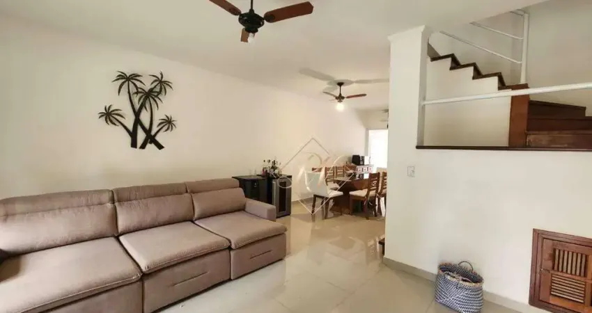 Casa em condomínio fechado com 3 quartos à venda na Avenida Benedito Izidoro de Moraes, Juquehy, São Sebastião