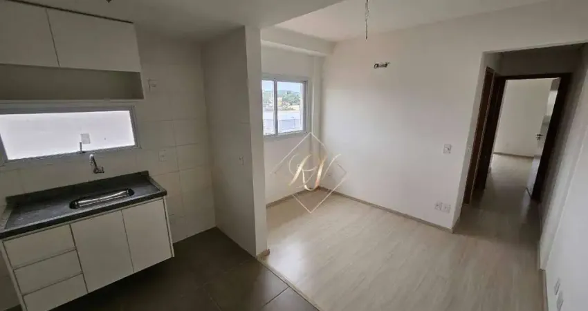 Novo, nunca habitado!!! prédio com 3 andares, elevador, novo, aceita financiamento na cidade de santos!!!