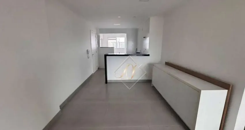 Oportunidade!! apartamento amplo, 3 dormitórios, sala ampla, sacada, no bairro embaré em santos!!!