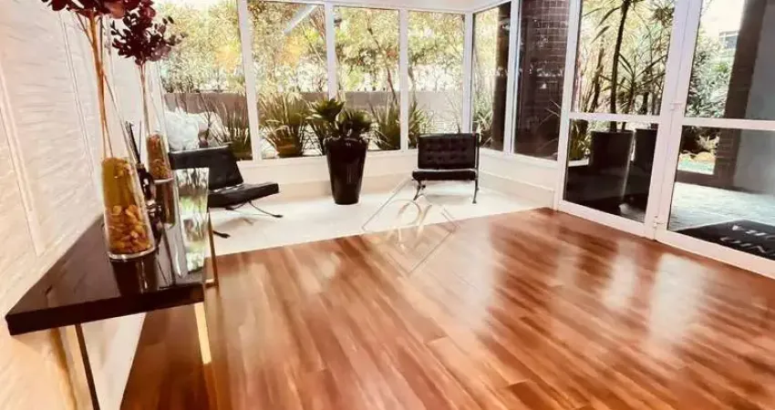 À 1 quadra da praia, vista mar, apartameto triplex, varanda, 3 vagas demarcadas, lazer completo em santos!!!