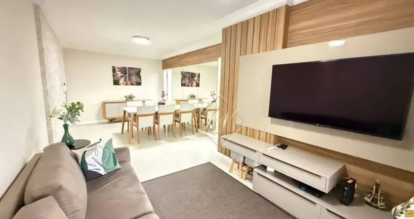 Agende a sua visita!! 3 dormitórios, porteira fechada , 2 vagas demarcadas e lazer completo no bairro ponta da praia em santos!!