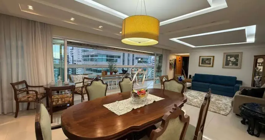 Maravilhoso apartamento, andar alto, prédio com lazer completo no coração do gonzaga!!!