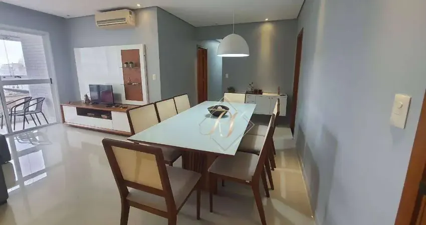 Maravilhoso apartamento, andar alto, com vista livre, nunca habitado, super bem localizado, à uma quadra da praia, no embaré!!