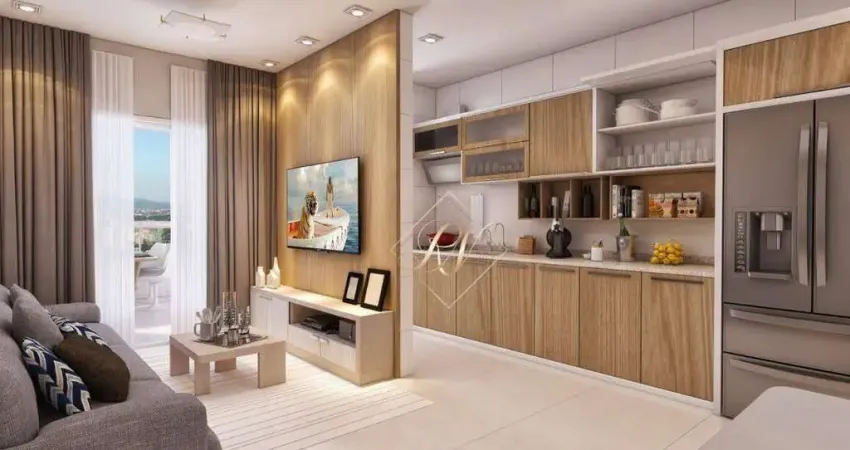 Apartamento com 3 dormitórios à venda, 100 m² por r$ 780.000 - tupi - praia grande/sp