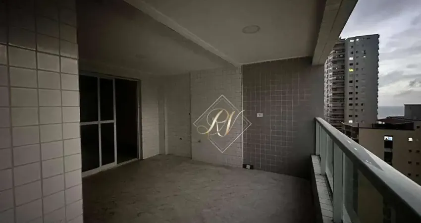 Apartamento com 3 dormitórios, 123 m² - venda por r$ 930.000,00 ou aluguel por r$ 6.000,00/mês - aviação - praia grande/sp