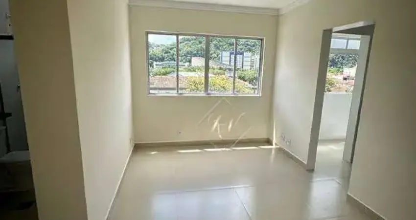 Excelente apartamento, reformado, 1 dormitório, elevador, na cidade de santos!!