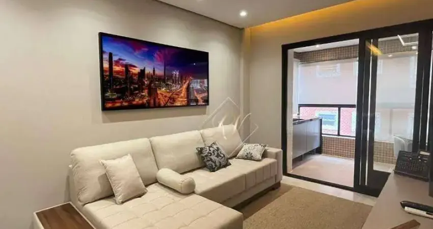 Lindo apartamento, fino acabamento, varanda gourmet, 2 dormitórios, porteira fechada, à 1 quadra na cidade de santos!!!