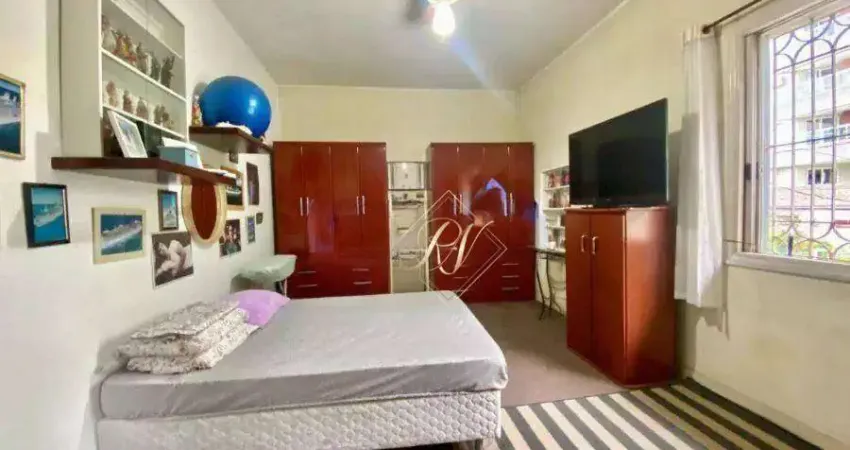 Casa com 3 dormitórios à venda, 145 m² por r$ 1.589.000,00 - aparecida - santos/sp